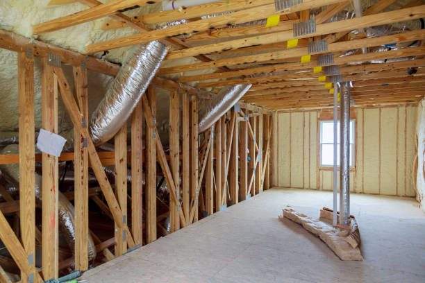 Trusted Bloomington, CA Insulation Contractor Experts