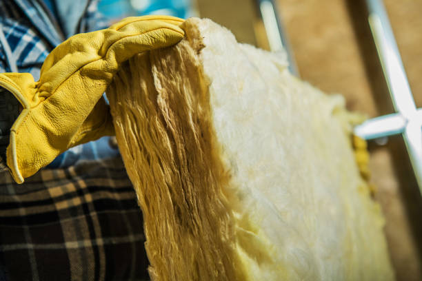 Types of Insulation We Offer in Bloomington, CA