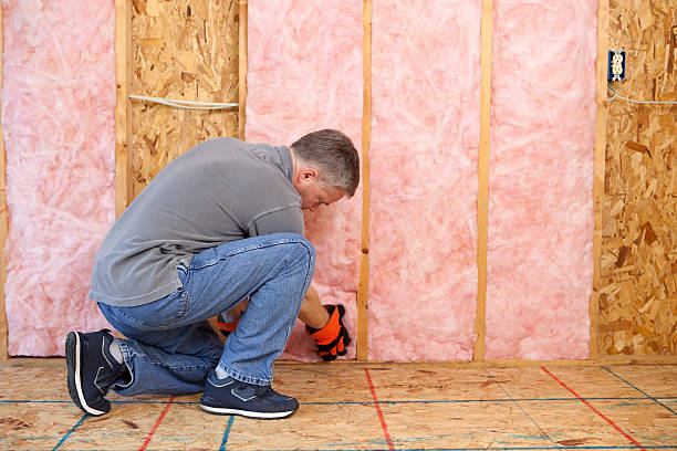 Best Insulation for Specific Applications in Bloomington, CA