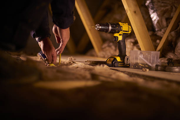 Best Cellulose Insulation in Bloomington, CA